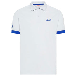 Polo uomo Maxi Logo