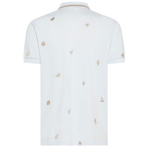 Polo uomo Embroidery