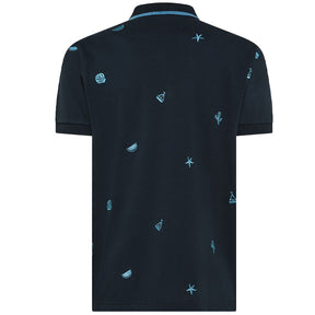 Polo uomo Embroidery