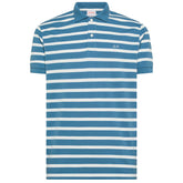 Polo uomo Stripes