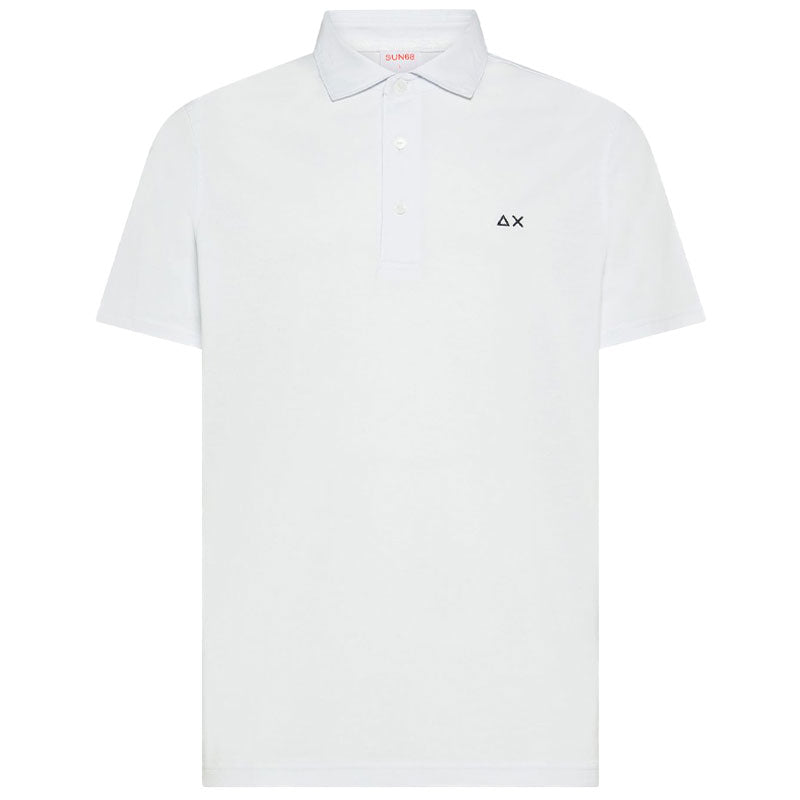 Polo uomo Jersey