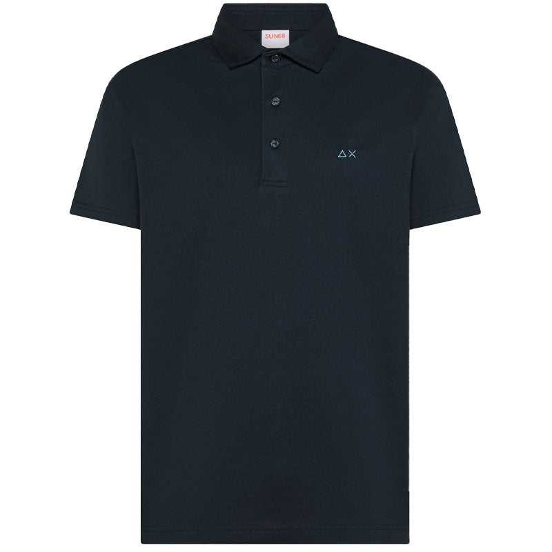 Polo uomo Jersey