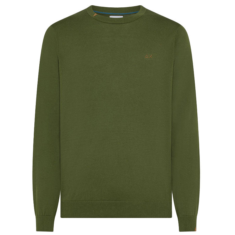 Maglione uomo Basic