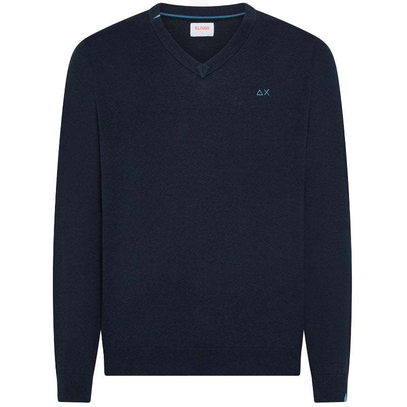 Maglione uomo Scollo V