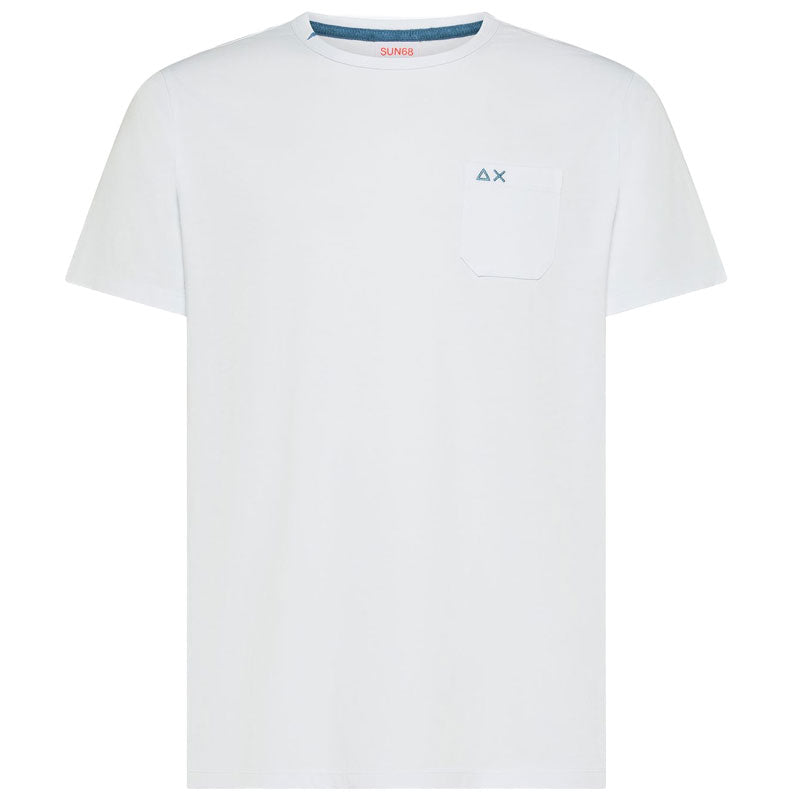 T-Shirt uomo Jersey