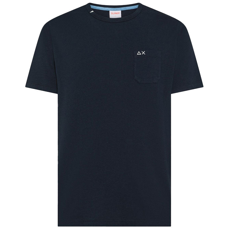 T-Shirt uomo Jersey