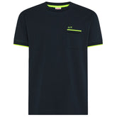 T-Shirt uomo Pocket