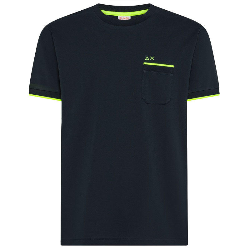 T-Shirt uomo Pocket