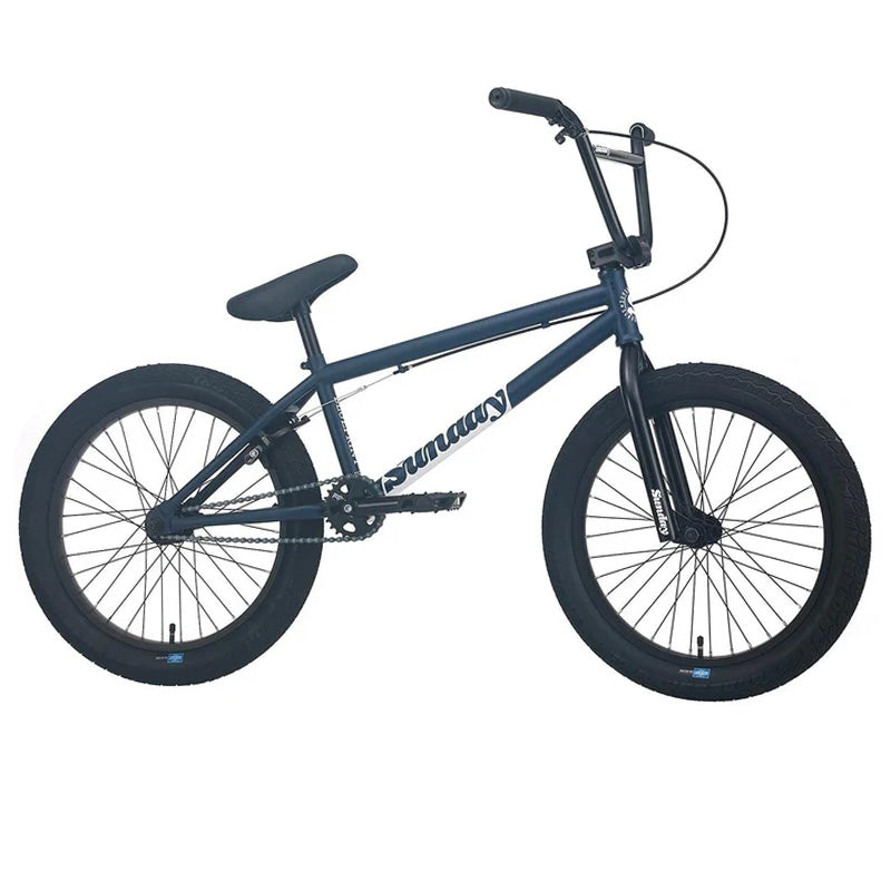 BMX Blueprint 20"