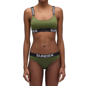 Bikini donna Lucrecia Marcela