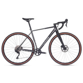 Bici Gravel X-Road 6.2 GR