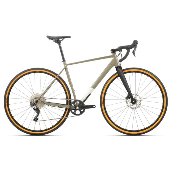 Bici Gravel X-Road Elite GR SUPERIOR1