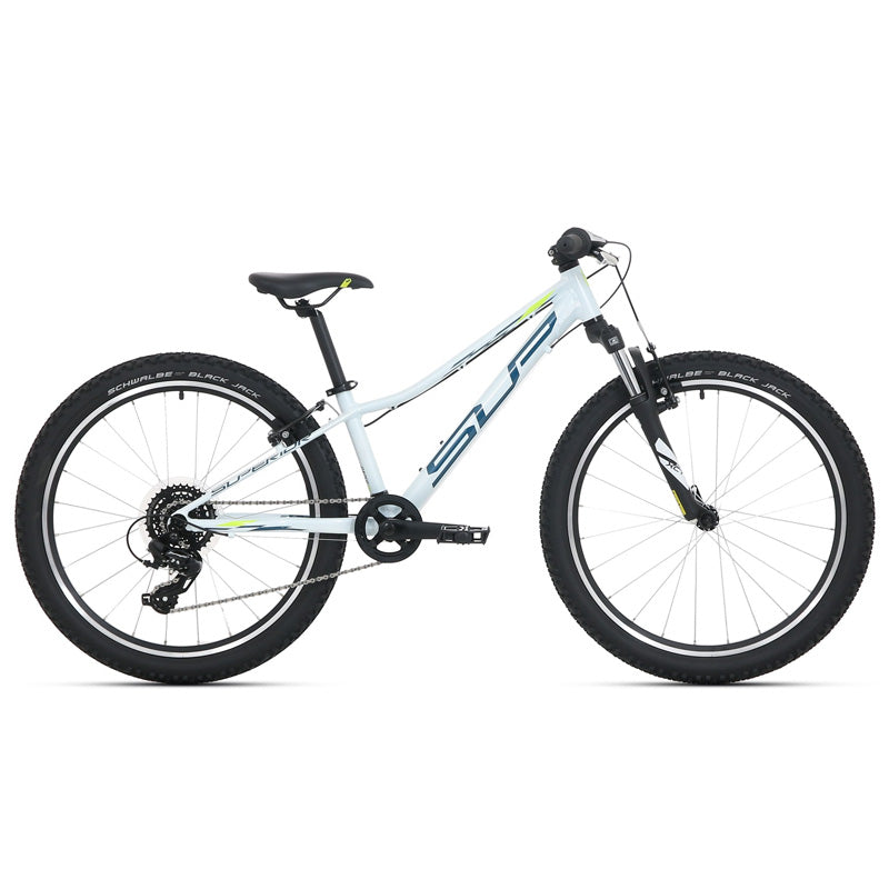Mtb bambino Racer XC 24