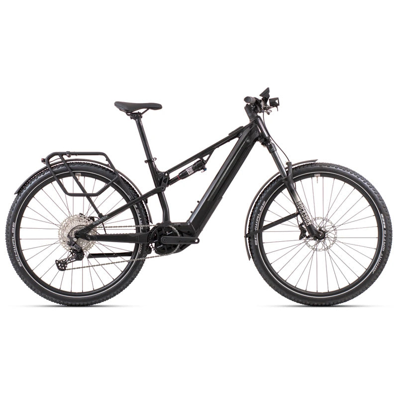 E-Bike eXF 8089 B SUV