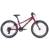 Mtb bambino F.L.Y. 20 VB