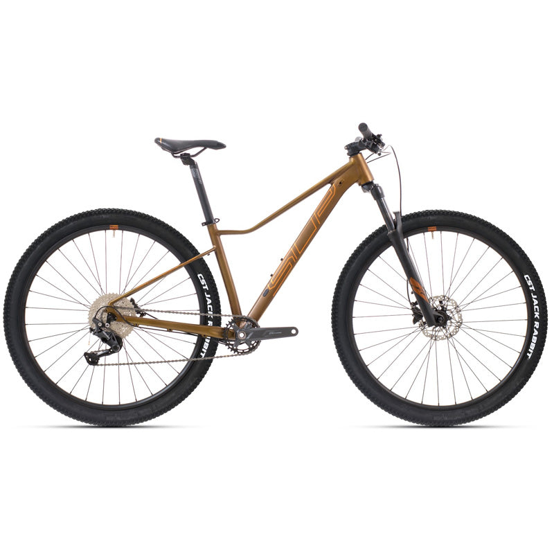 Mtb donna XC 809