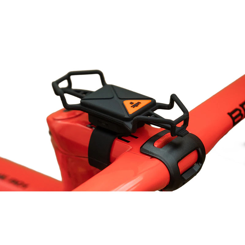 Supporto Smartphone Manubrio Spyder 360