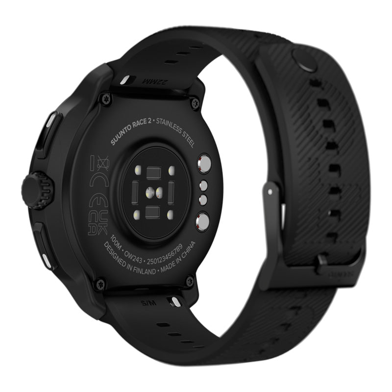 Orologio Race 2