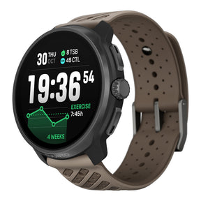 Orologio Race 2 titanium