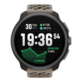 Orologio Race 2 titanium