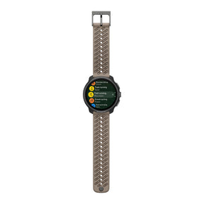 Orologio Race 2 titanium