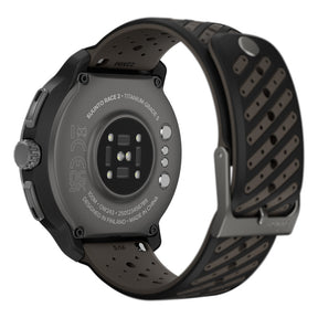 Orologio Race 2 titanium