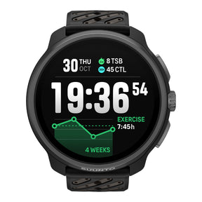 Orologio Race 2 titanium