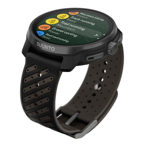 Orologio Race 2 titanium