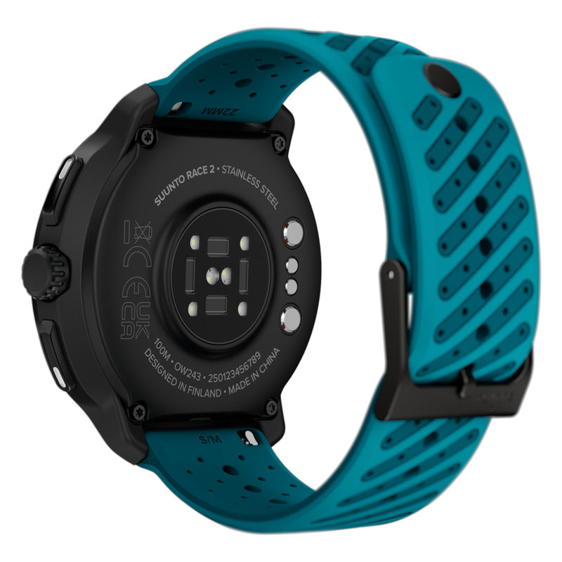 Orologio Race 2