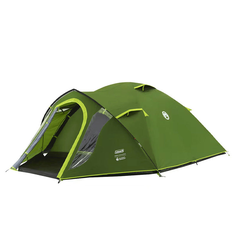 Tenda Darwin 4 Blackout