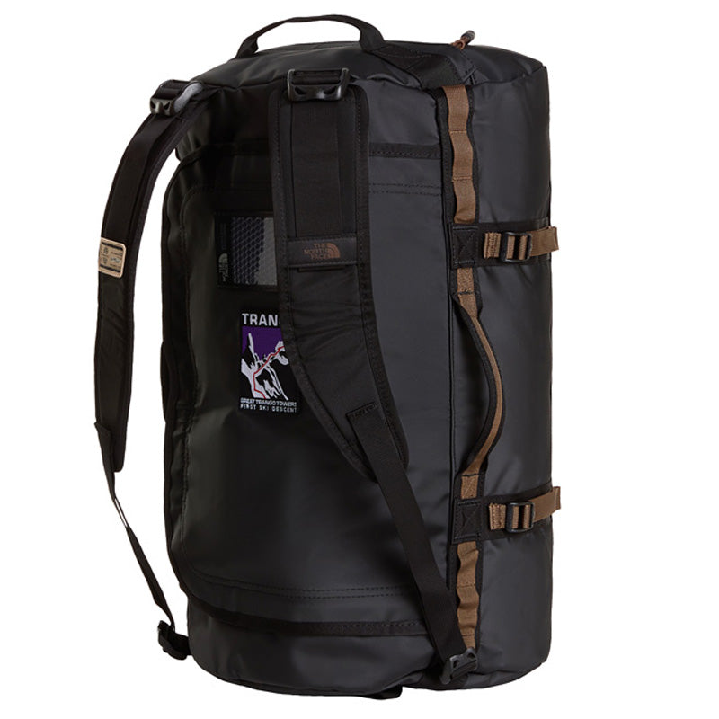 Borsa Base camp Duffel S 50L