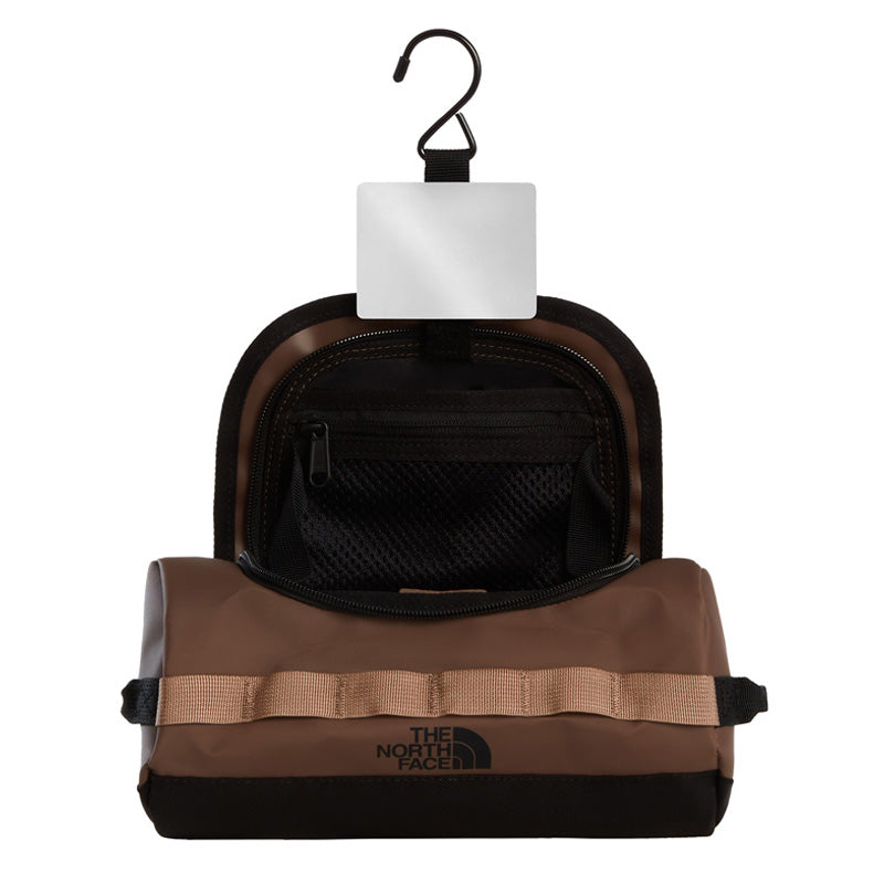 Borsa da Toilette Base Camp S