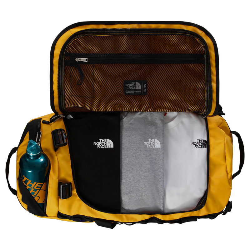 Borsa Base Camp Duffel Medium 71L