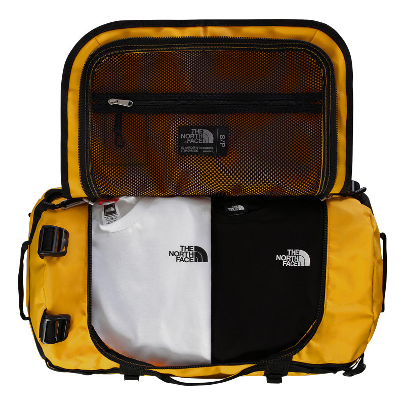 Borsa Base Camp Duffel Small 50L