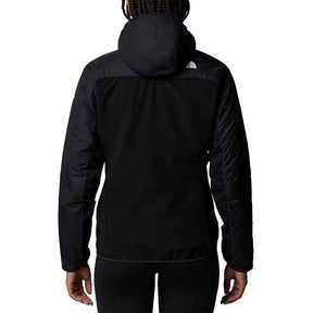 Giacca donna Hybrid Mountain Athletic