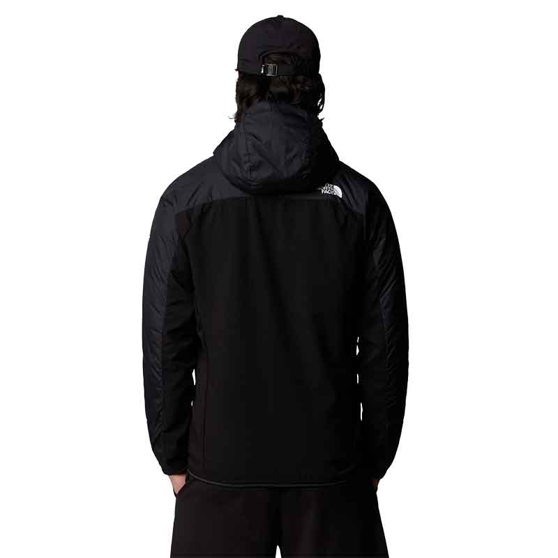 Giacca uomo Hybrid Mountain Athletic