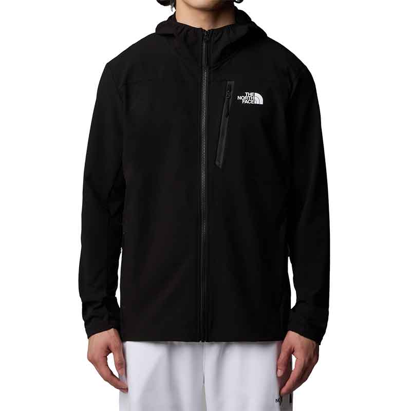 Giacca uomo Mountain Athletics Softshell