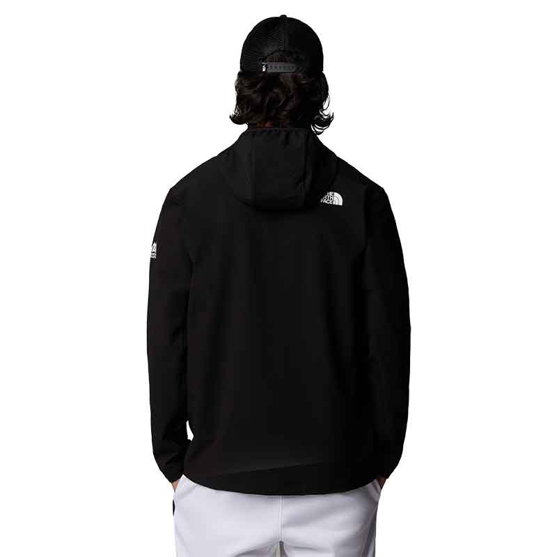 Giacca uomo Mountain Athletics Softshell