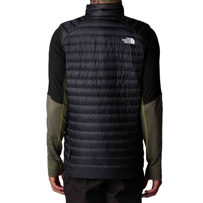 Gilet uomo Bettaforca