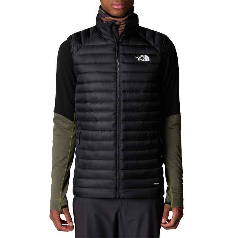 Gilet uomo Bettaforca