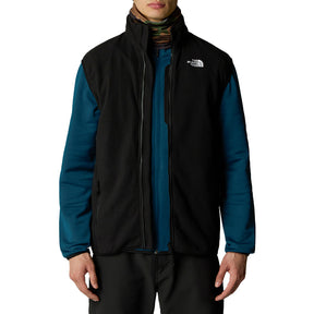 Gilet uomo Glacier