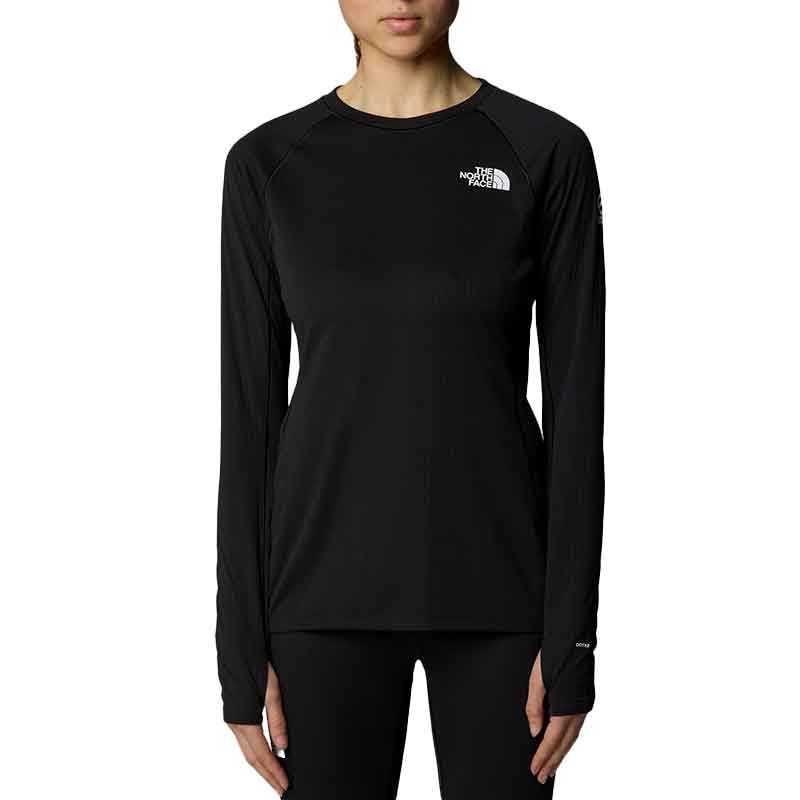 Maglia donna Summit Pro 120