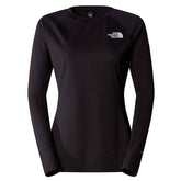 Maglia donna Summit Pro 120