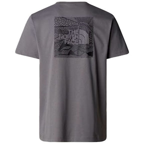 T-Shirt uomo Redbox Celebration