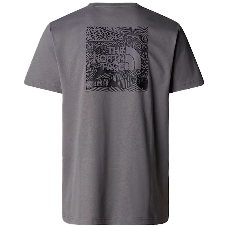 T-Shirt uomo Redbox Celebration