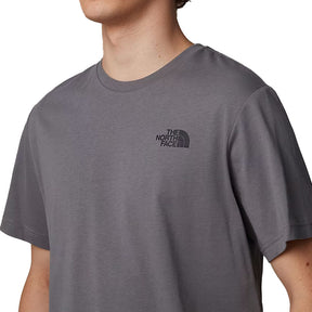 T-Shirt uomo Redbox Celebration