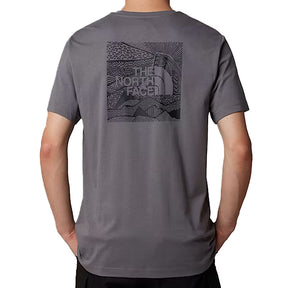 T-Shirt uomo Redbox Celebration