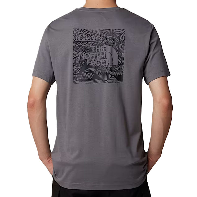 T-Shirt uomo Redbox Celebration