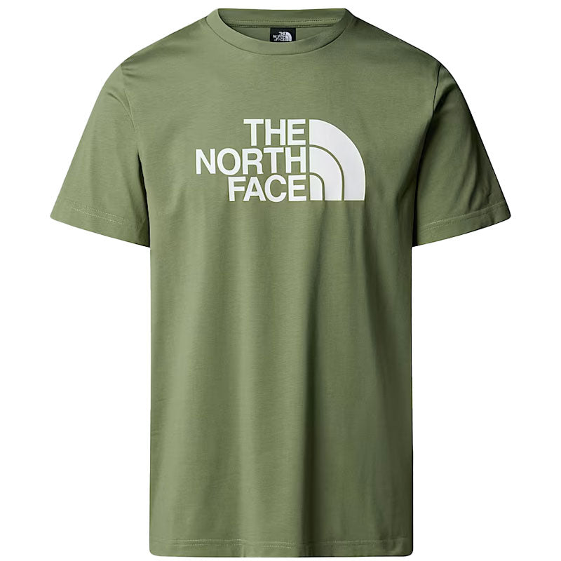 T-Shirt uomo Big Logo