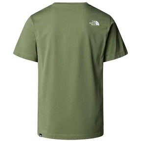 T-Shirt uomo Big Logo